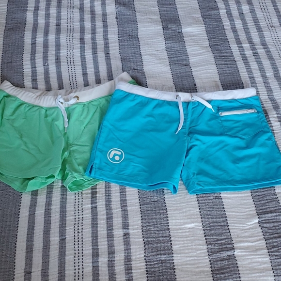 Other - Men's swim shorts
